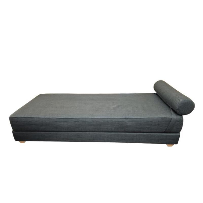 Dark Blue Bench - Image 1