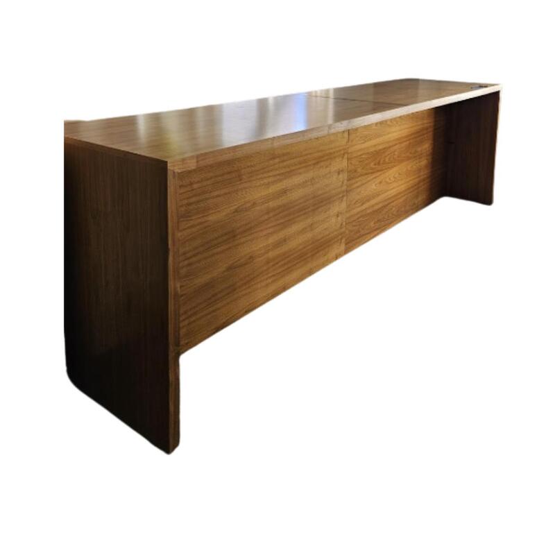 Bar-Height Collaboration Table - Image 1