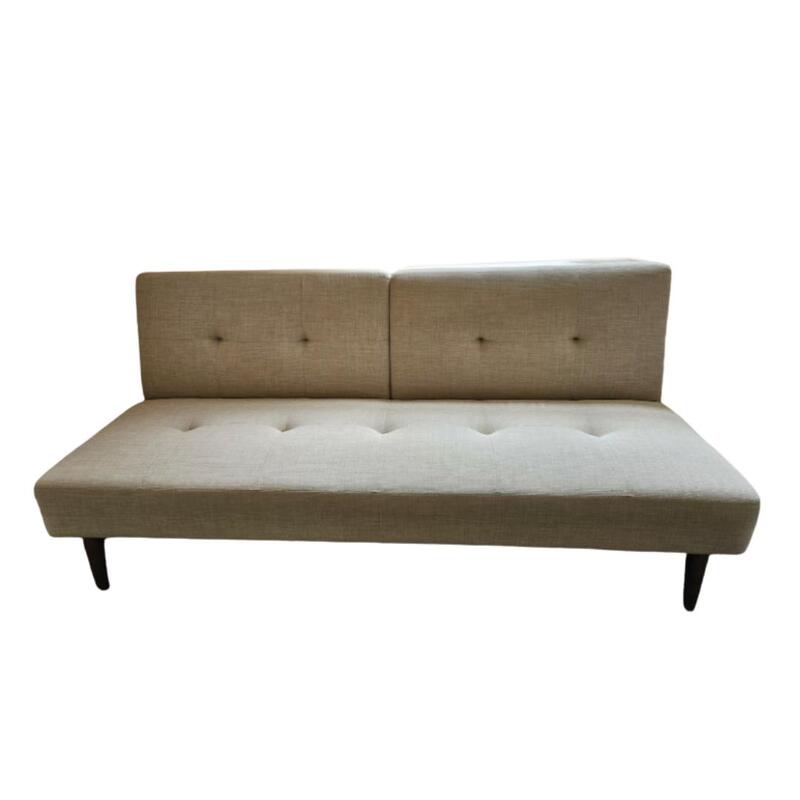 Gray Sofa - Image 1