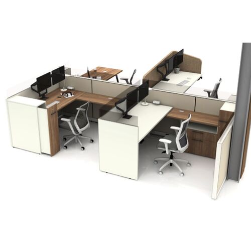 Stride Workstation - Image 1