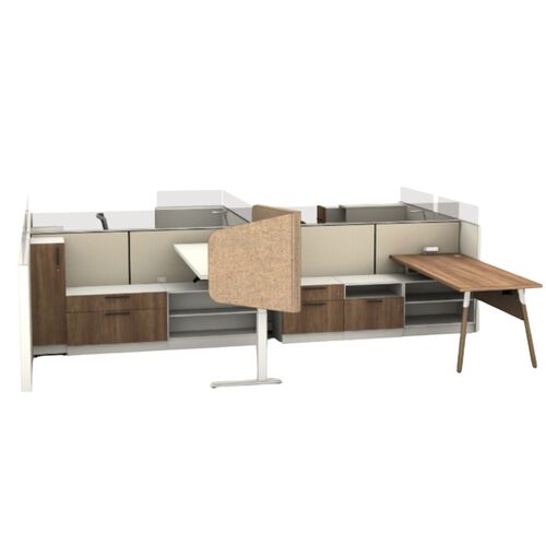 Stride Workstation - Thumbnail 3