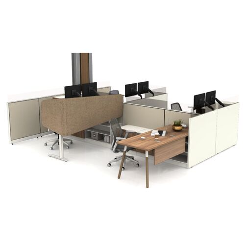 Stride Workstation - Thumbnail 2