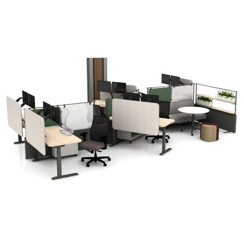 Mural Workstation - Thumbnail 2