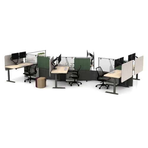 Mural Workstation - Image 1