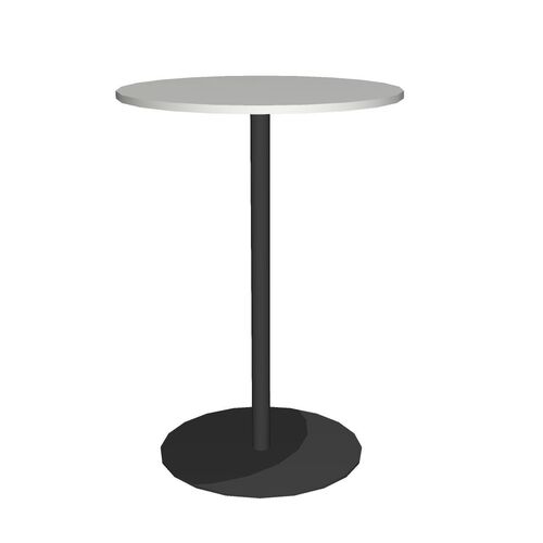 Briefing End Table - Image 1