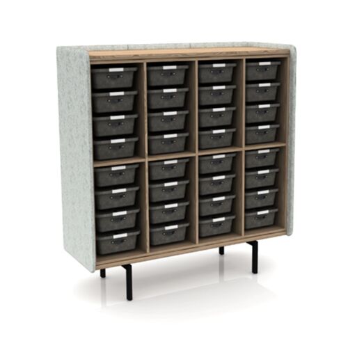Binny 65H Storage Unit - Image 1