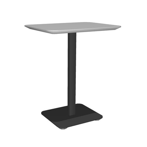 Recharge Laptop Table - Image 1