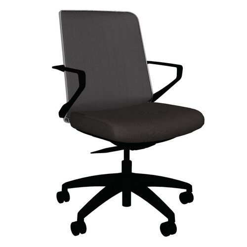CLIQ Weight Activated with Fixed Arms - Image 1