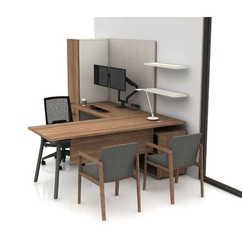 Approach Private Office - Image 1