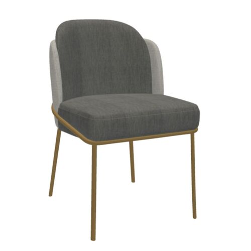 Blueprint Guest Chair - Image 1
