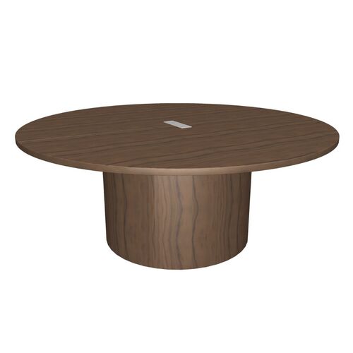 Round Briefing Table - Image 1