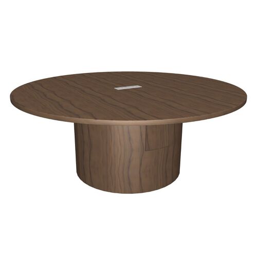 Round Briefing Table - Thumbnail 2