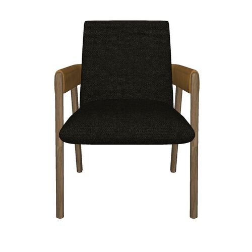 Raya Guest Chair - Thumbnail 2