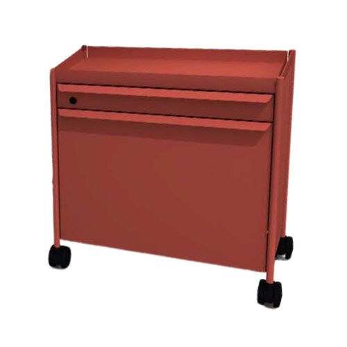 OE1 Mobile Stg Trolley - Image 1
