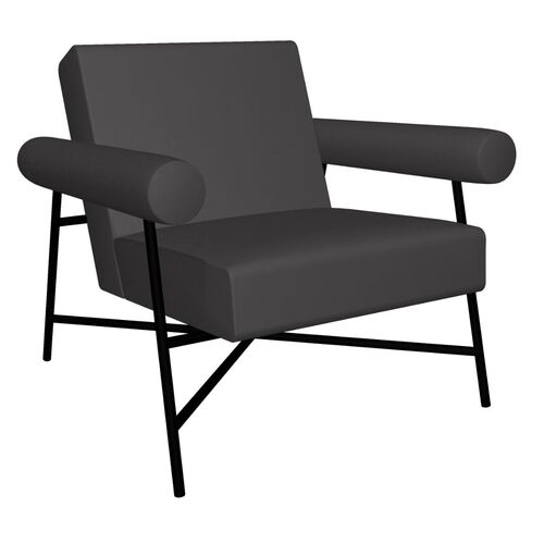 Toob, Lounge Chair - Image 1