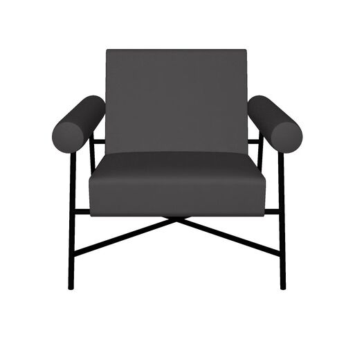 Toob, Lounge Chair - Thumbnail 2