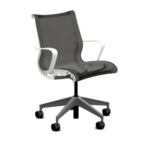 Setu Multipurpose Chair - Image 1