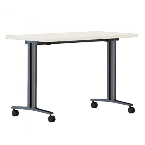 Everywhere Flip-Top Rect Table - Image 1