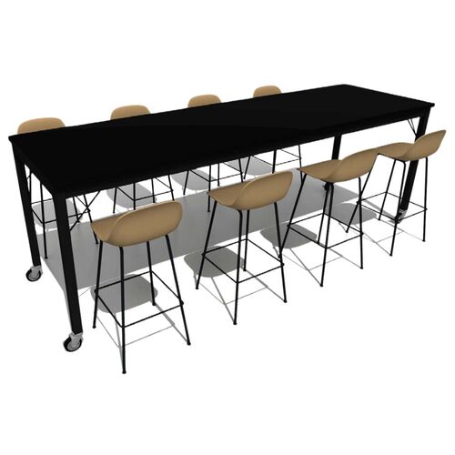 Emerson Table - Thumbnail 3