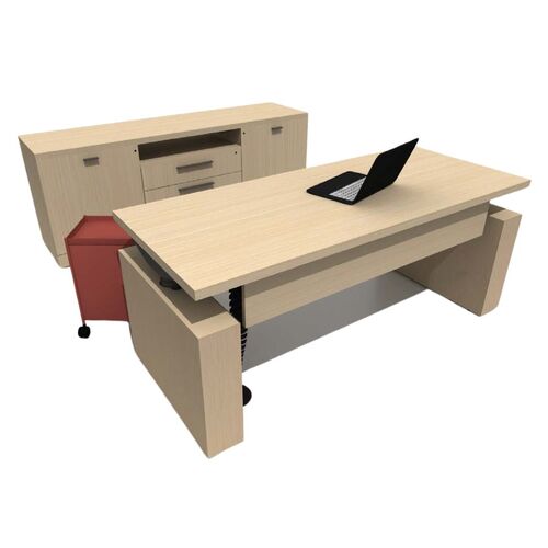 Executive Desk - Image 1