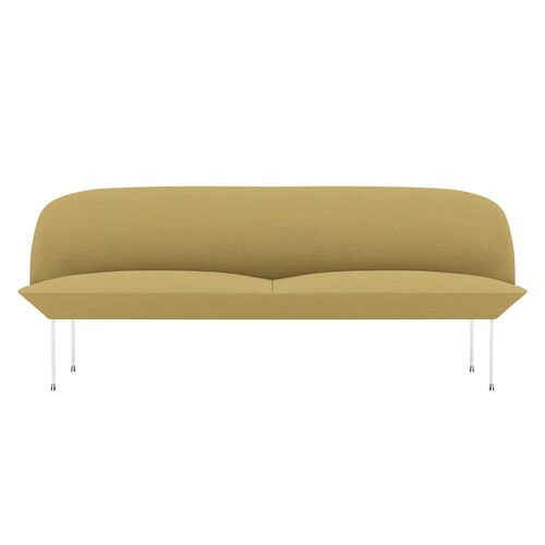 Oslo Sofa, 3-Seater - Thumbnail 2