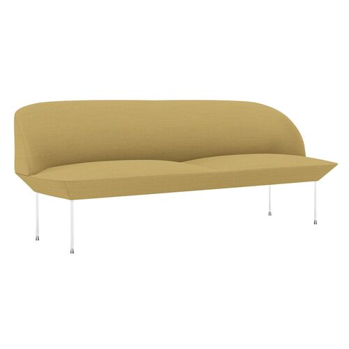Oslo Sofa, 3-Seater - Image 1