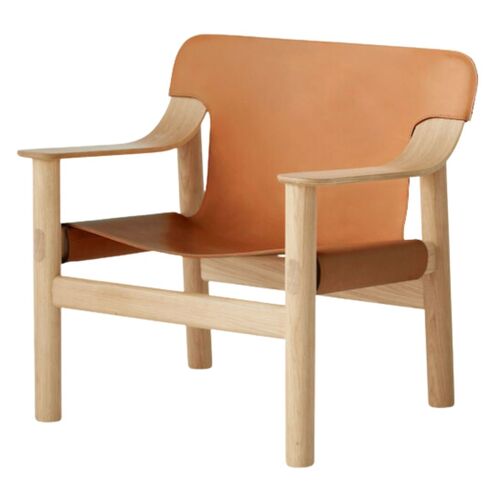 Bernard Chair - Image 1