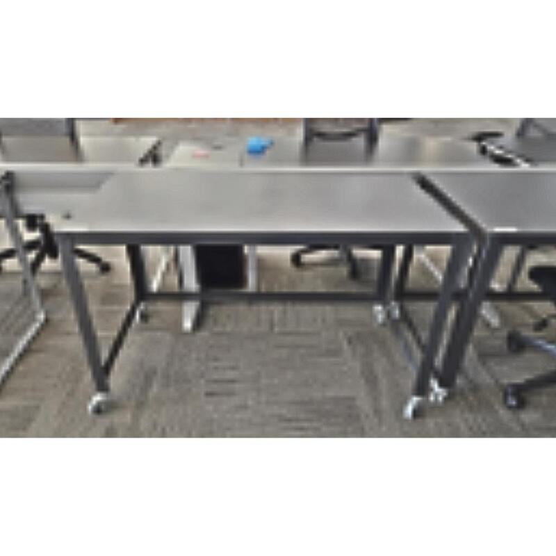 Lab Bench - Image 1