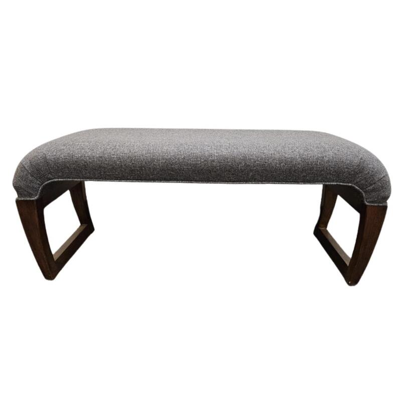 Upholstered Bench - Image 1