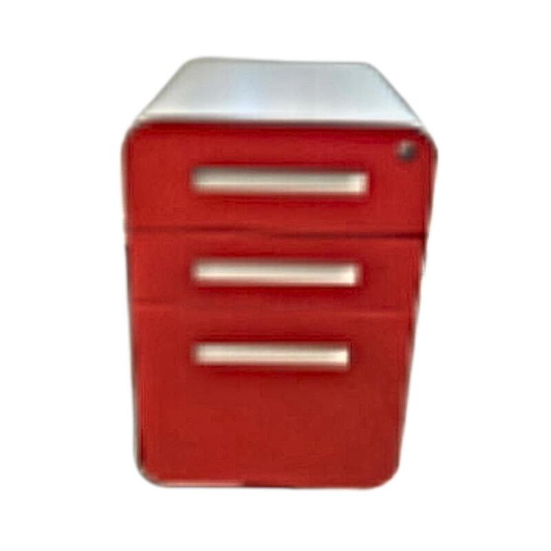 Laura Davidson File Cabinet - Image 1