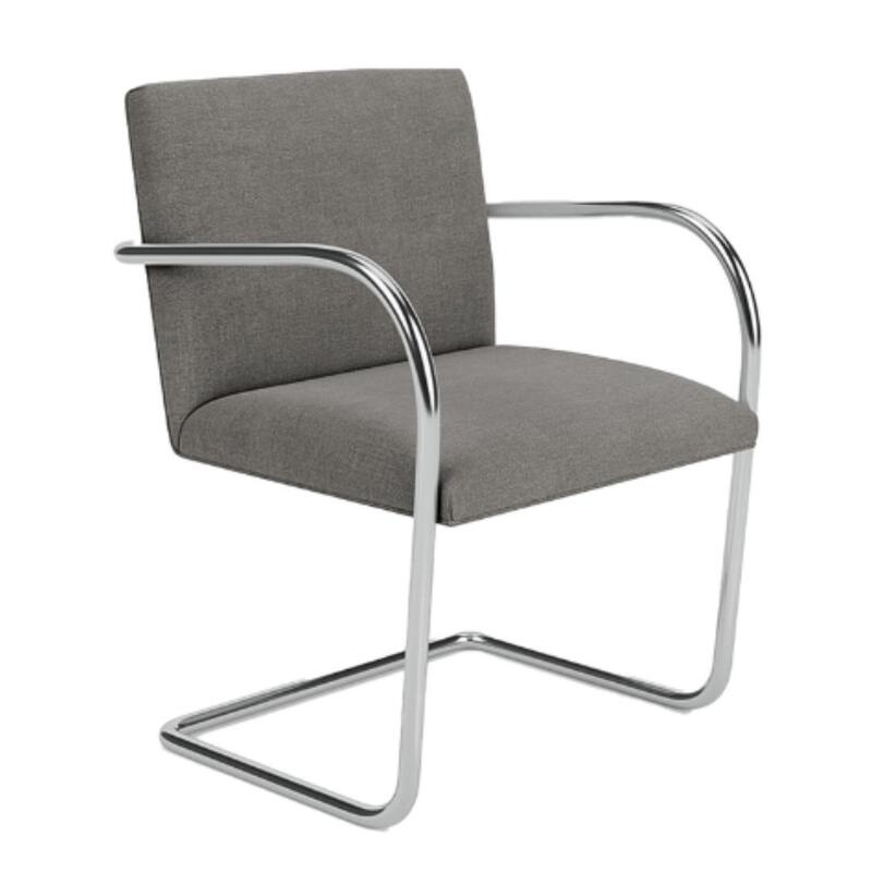 Brno Guest Side Chair - Image 1