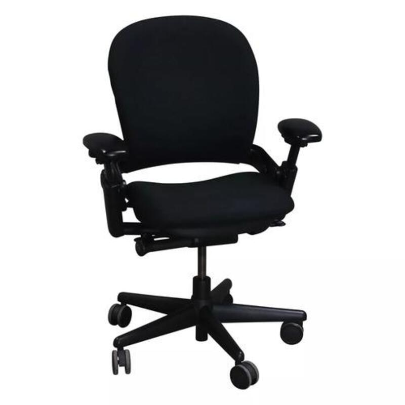 'Leap' V1 Task Chair - Thumbnail 2