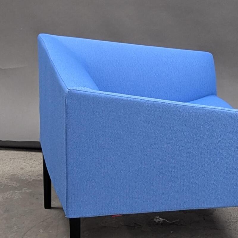 Sofa Chair - Thumbnail 3