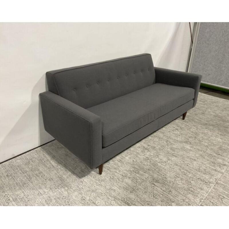 Bantam Sofa - Thumbnail 2