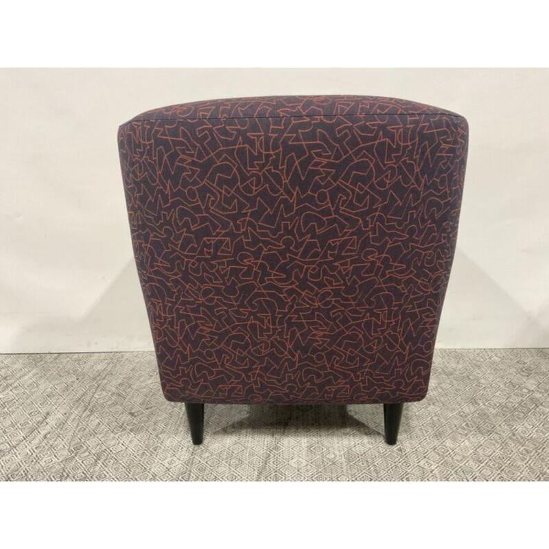 Marquette Chair - Thumbnail 5