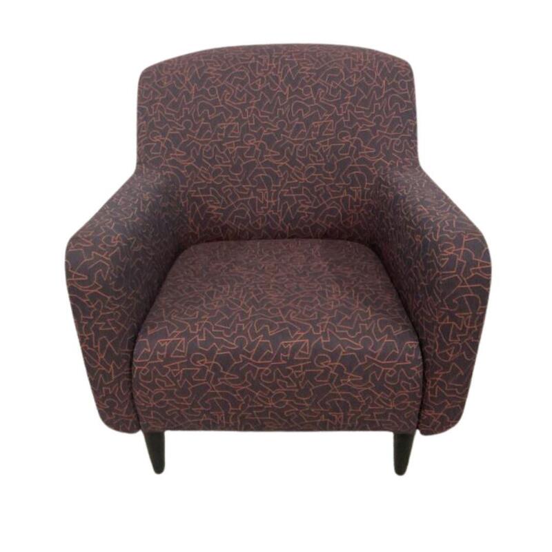 Marquette Chair - Image 1
