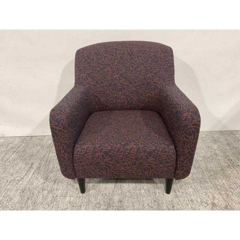 Marquette Chair - Thumbnail 2