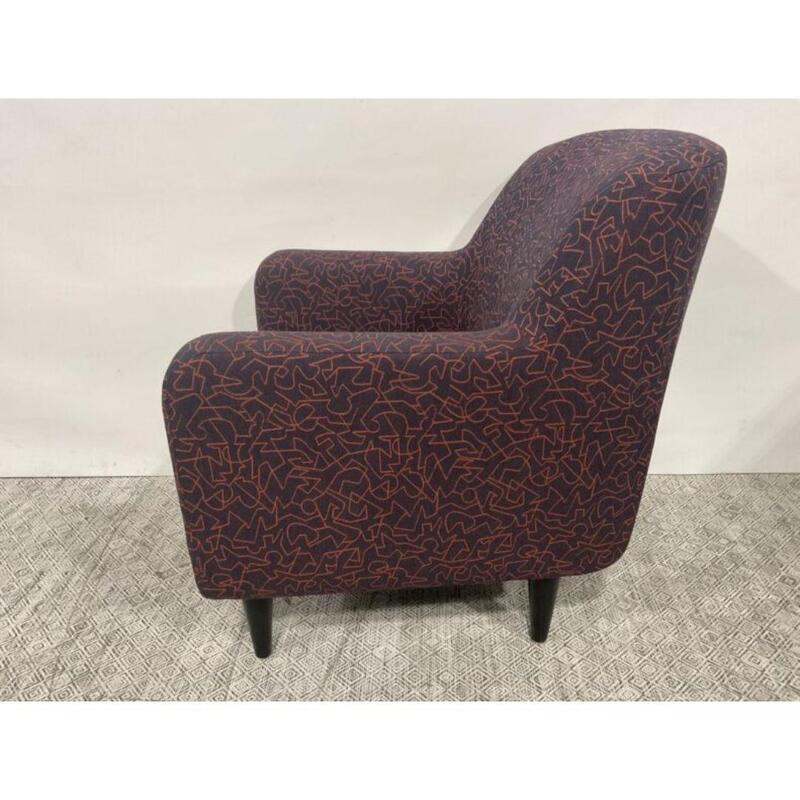 Marquette Chair - Thumbnail 4