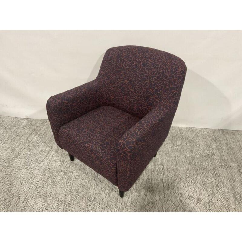 Marquette Chair - Thumbnail 3