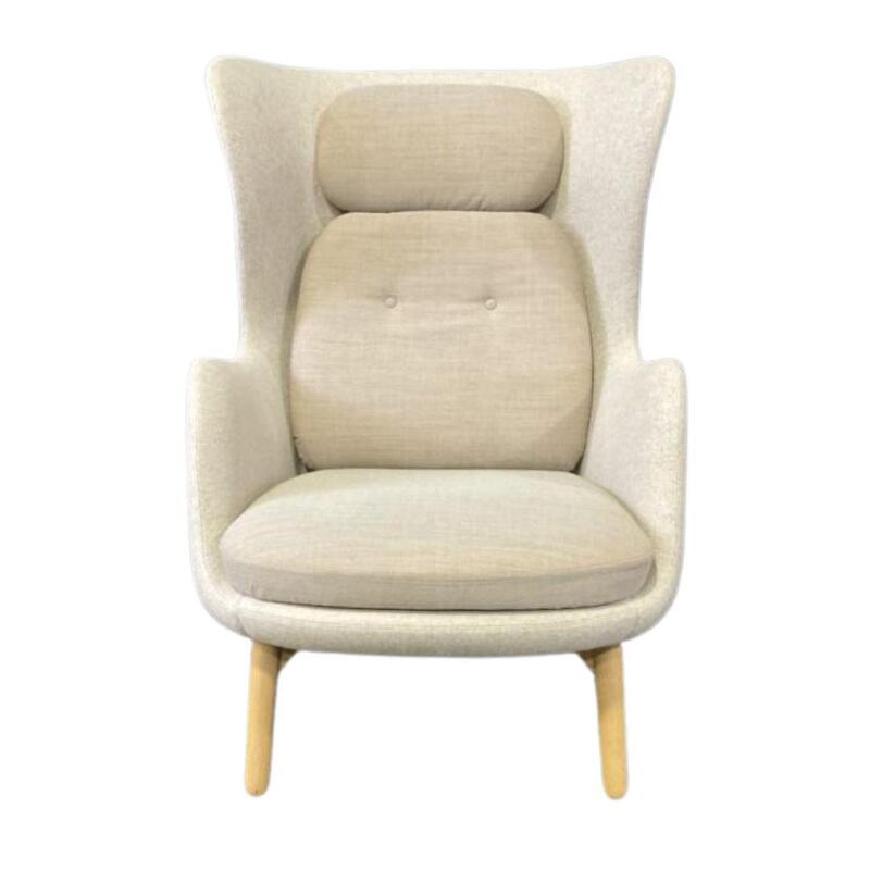 Ro Lounge Chair - Image 1