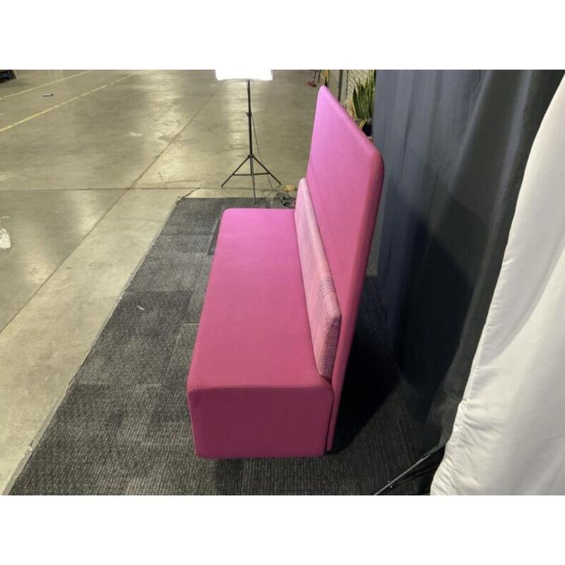 Mindshare Bench - Thumbnail 4