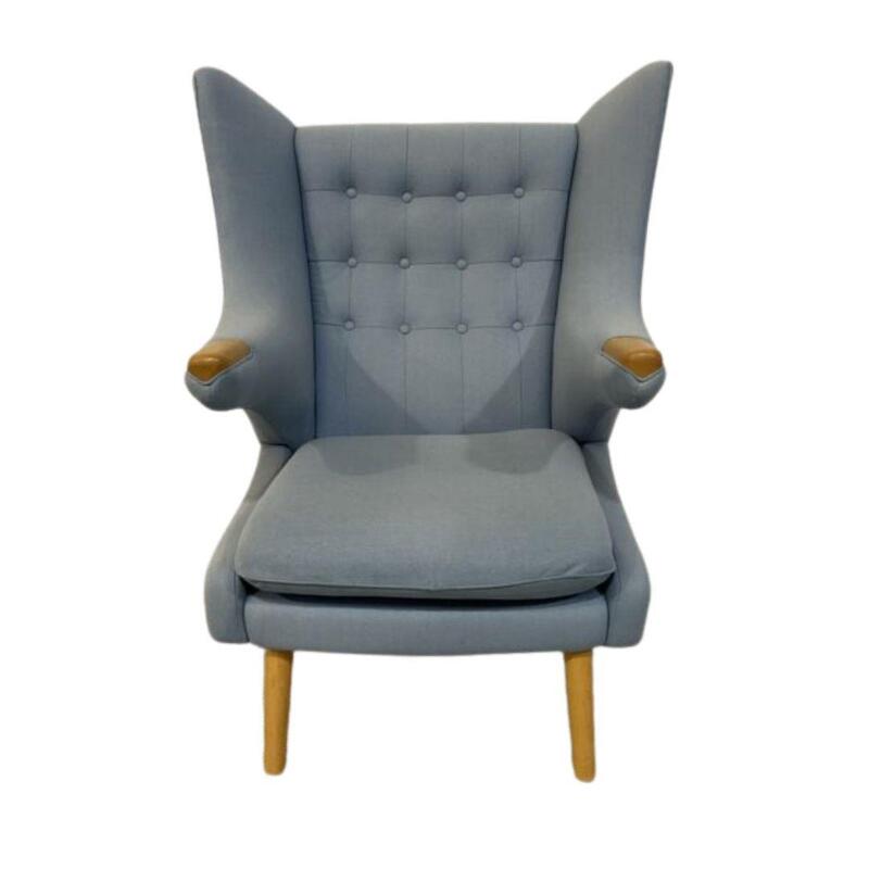 Papa Chair - Image 1
