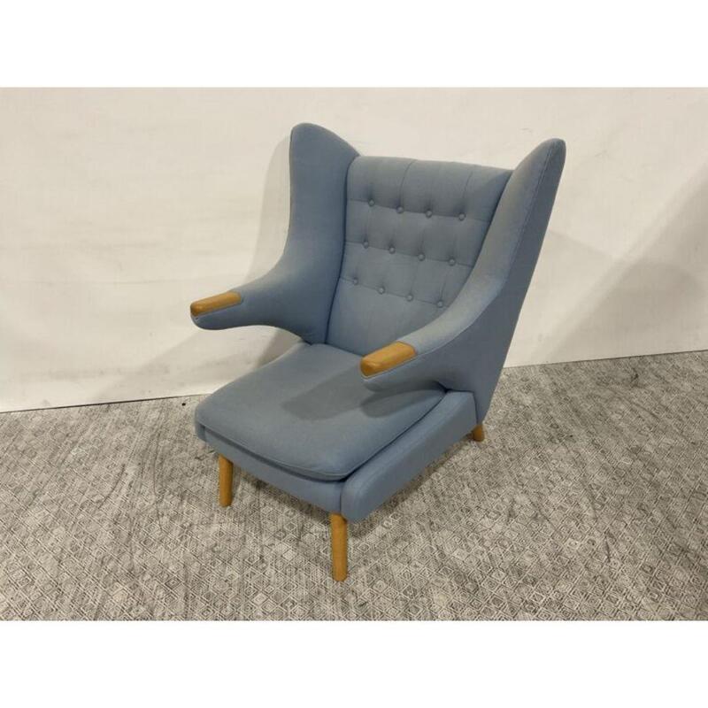 Papa Chair - Thumbnail 3