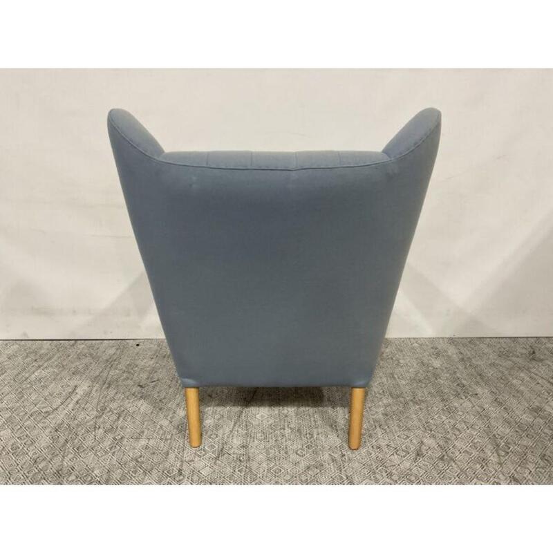 Papa Chair - Thumbnail 4
