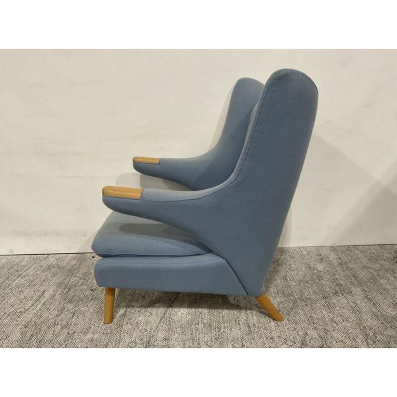 Papa Chair - Thumbnail 2