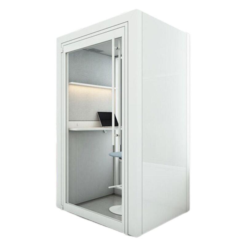 Tek Booth - Image 1