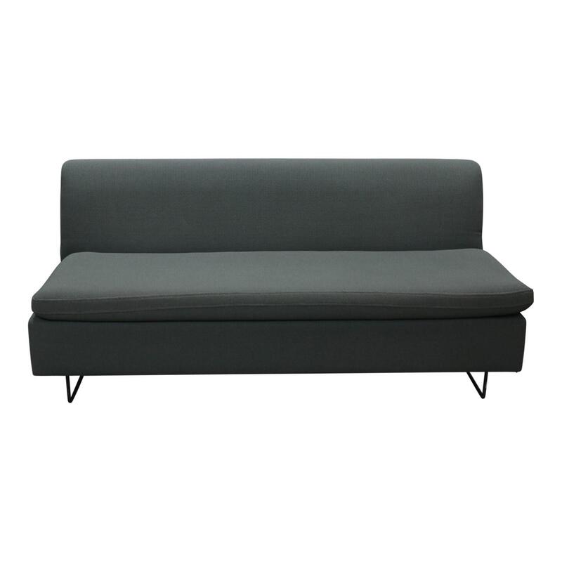 Lounger Sofa - Thumbnail 4
