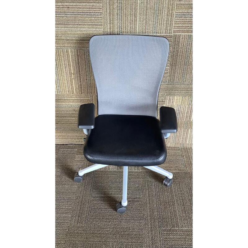 Zody Task Chair - Thumbnail 2