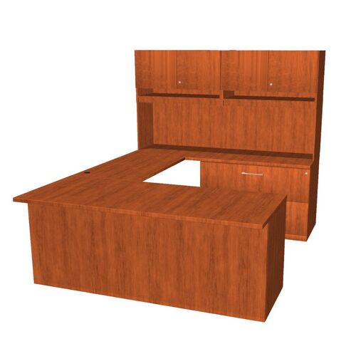 Finance Private Office Rectangle Shaped - Image 1