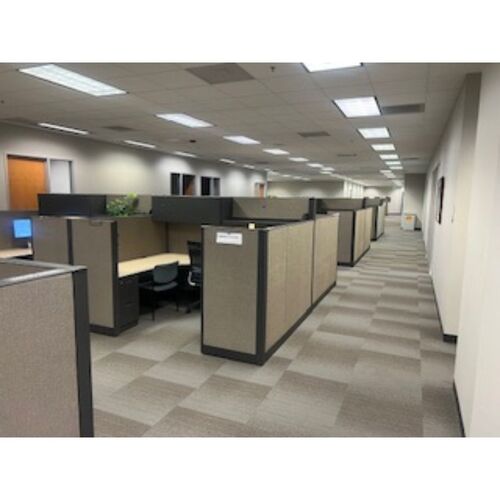 6X8 Answer Workstation - Thumbnail 2